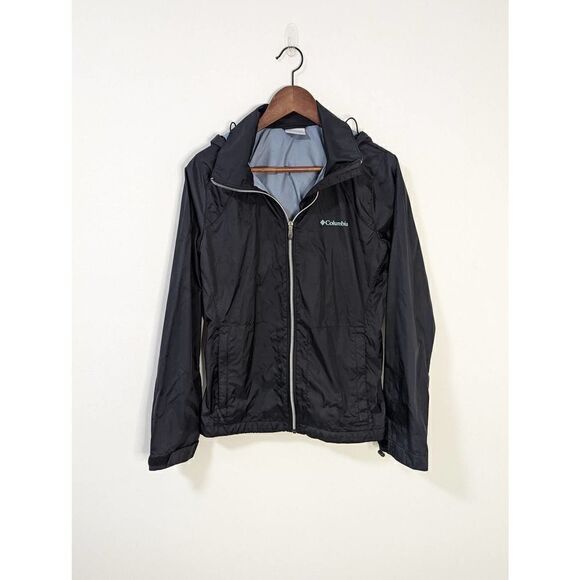 Columbia Women's Switchback Jacket Size M - Picture 1 of 8